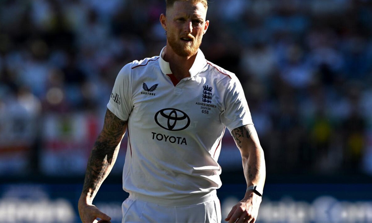 Stokes says England moved on from demoralising Perth defeat