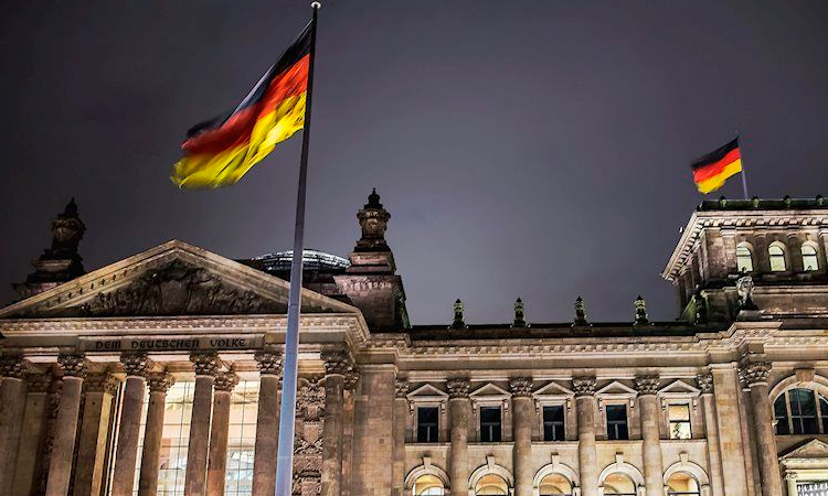 Annual German inflation stable at 2.3% in November