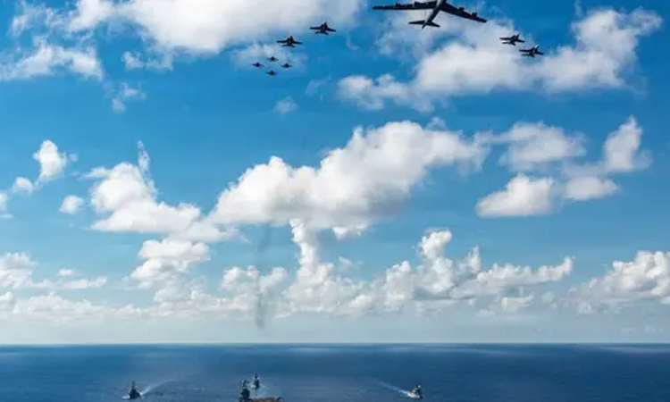 US killed survivors of strike on alleged drug boat: reports