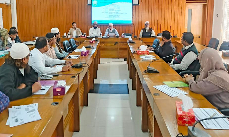 Professionalism key to a thriving academic institution: KUET VC