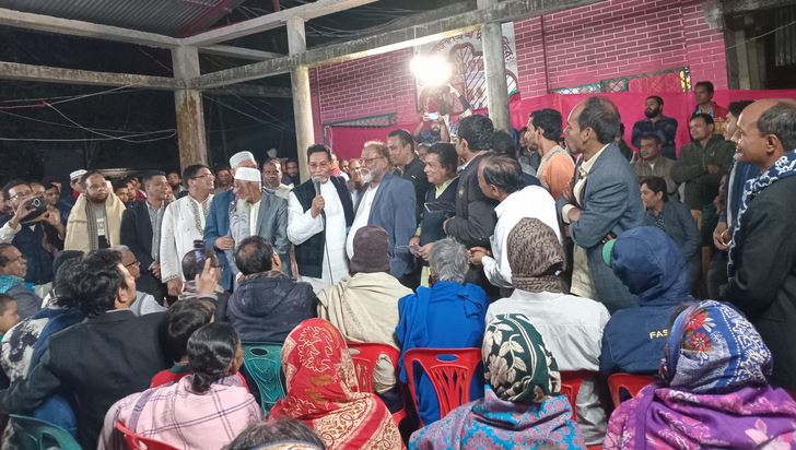 700 members of Hindu community join BNP in Barguna