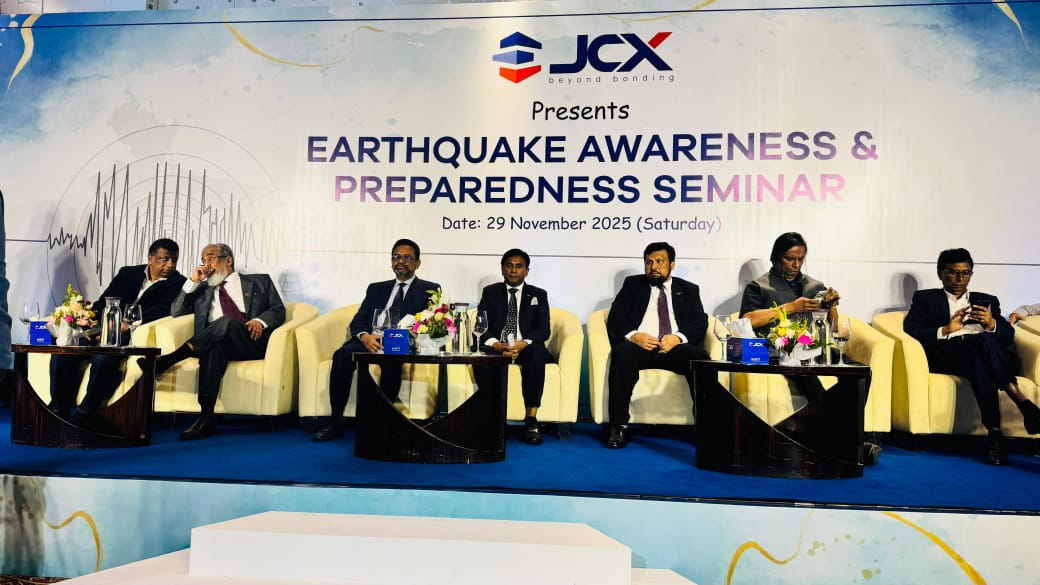 Experts for immediate action to avert earthquake catastrophe
