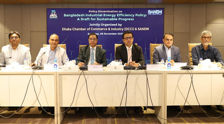 Energy security key to sustainable industrial development: speakers