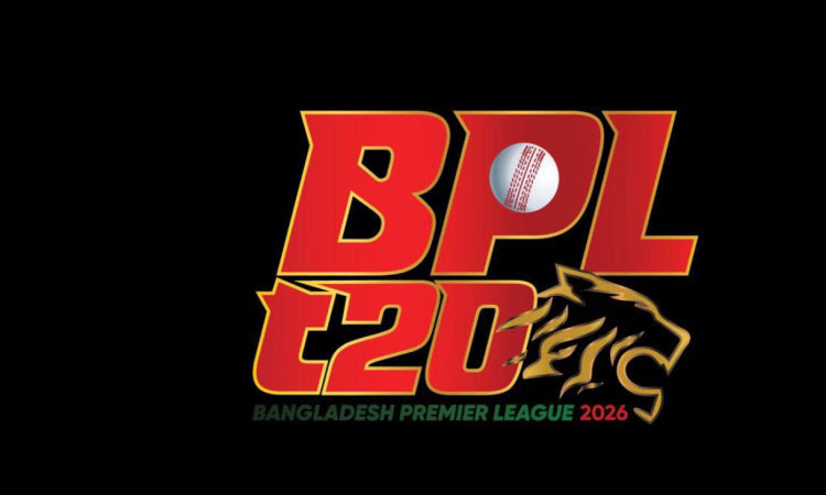 BPL players' auction to be held tomorrow