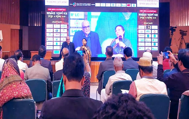 Everyone must work to make reforms sustainable: Dr Debapriya