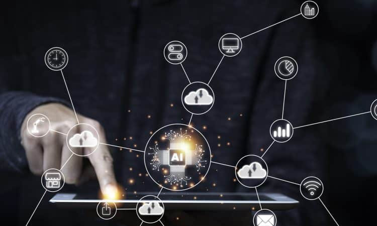 Workshop on AI held in city