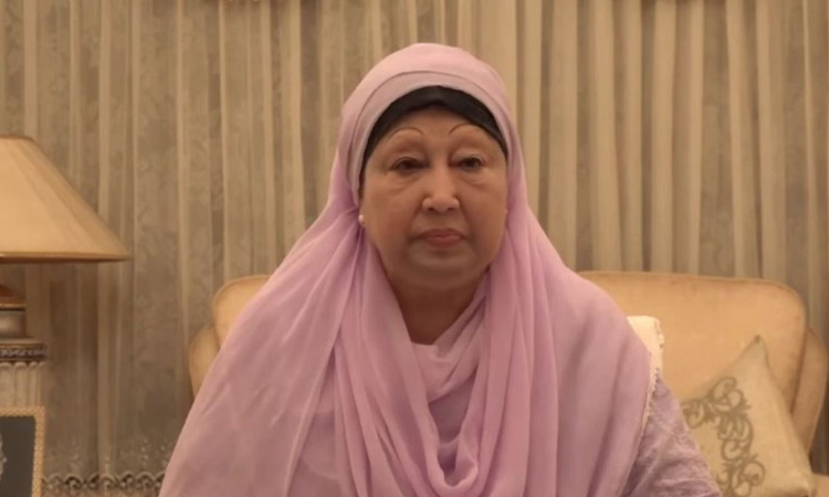 Khaleda Zia responding to treatment: Dr Zahid