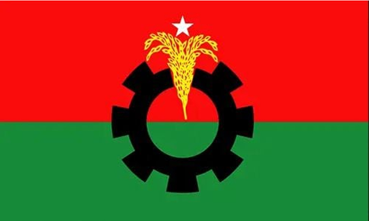 Prayer held seeking recovery of Khaleda Zia in Dinajpur