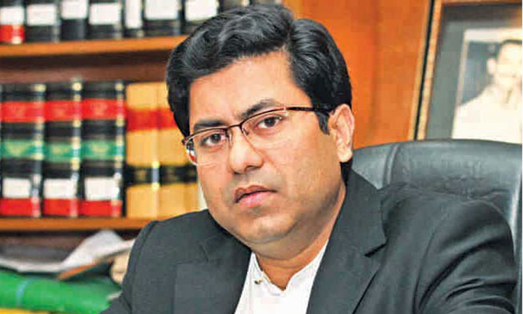 Court seizes tax files of ex-DSCC mayor Taposh, wife