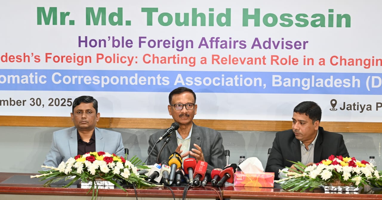 No restriction on Tarique Rahman's return: Touhid