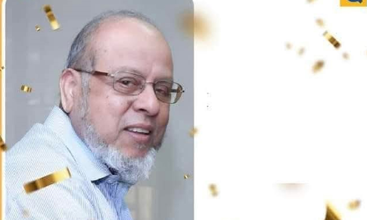 Founder chairman of Group Q A Zainul Abedin passes away