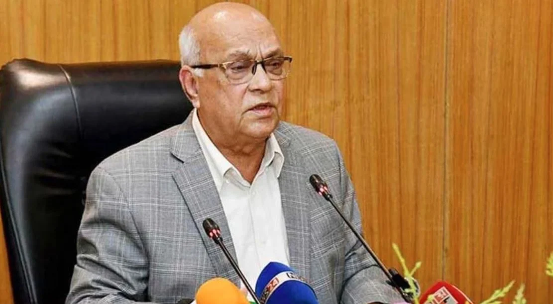 Early prediction of disaster events crucial in saving lives: Faruk