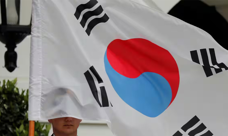 Seoul mayor indicted over alleged illegal polling payments