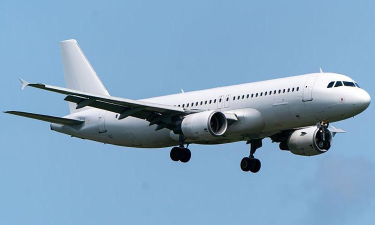 Fewer than 100 A320 planes still grounded for software fix: Airbus