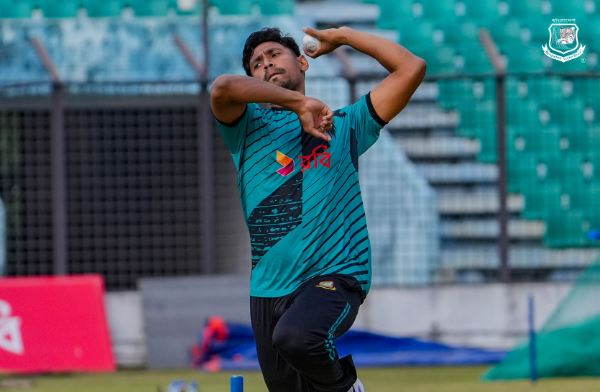 Bangladesh out to clinch Ireland T20 series