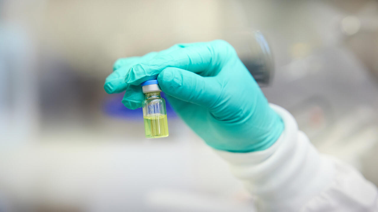 Groundbreaking HIV prevention shots to begin in Africa