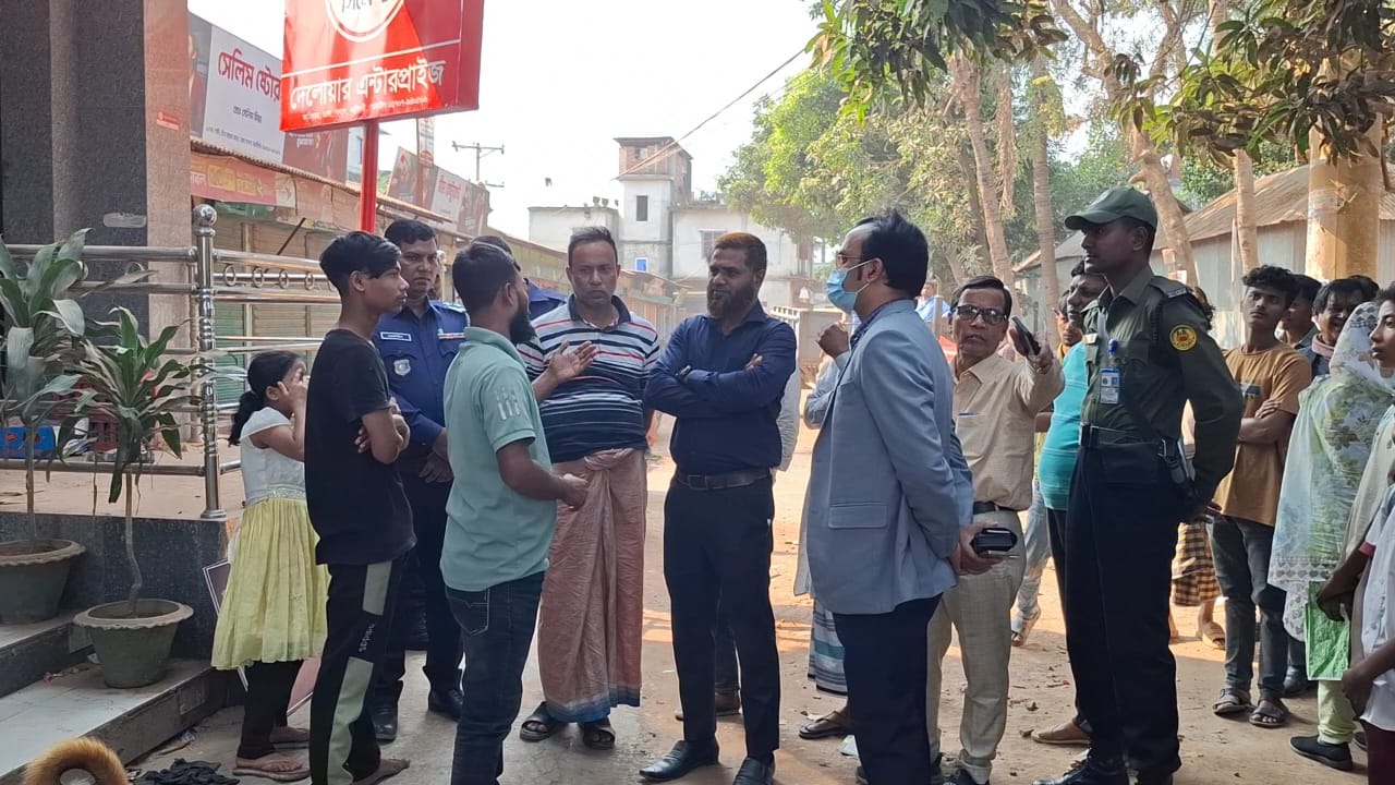 ACC seizes assets worth Tk 8.5cr from Narsingdi's Jubo League leader