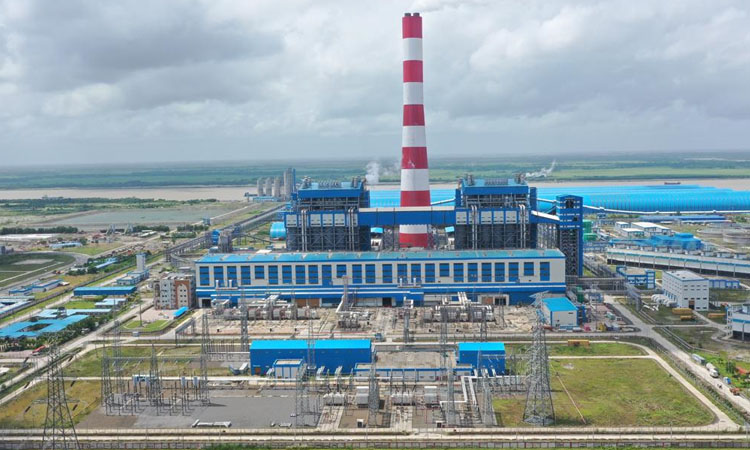 Rampal sets new record with generating 700 MUs in Nov