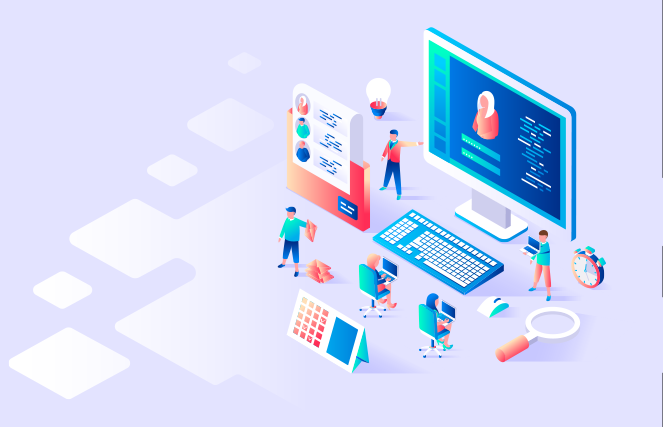 Adilur launches new software for govt building maintenance 