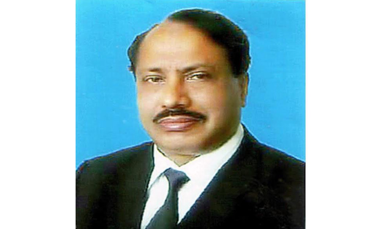 Former Khulna Bar President Parvez sent to jail in sedition case