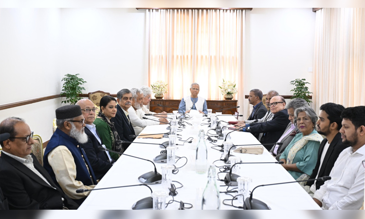 Govt decides to declare Khaleda Zia a VVIP