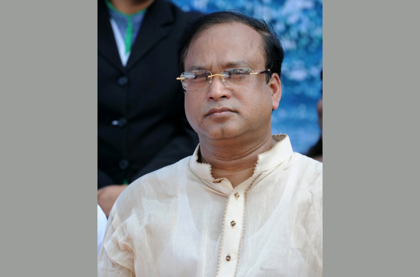 Haji Salim gave vital information on Monir murder: police