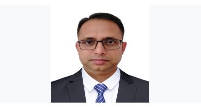 Prof Borhan Uddin appointed JU IQAC Addl Director