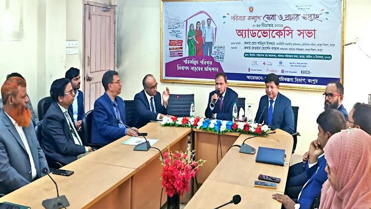 Experts for concerted efforts to reduce child and maternal mortality