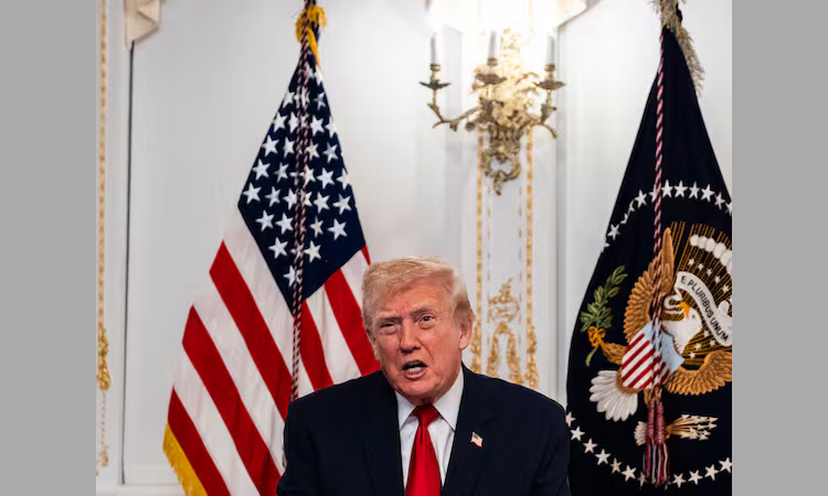 US Republicans escape upset in Tennessee nail-biter as Trump grip tested