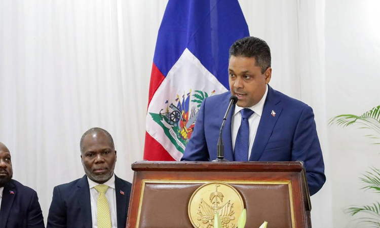 Haiti targets August 2026 for first elections in a decade