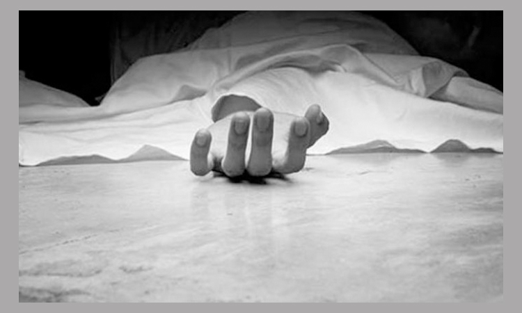 Youth killed by train in Khulna