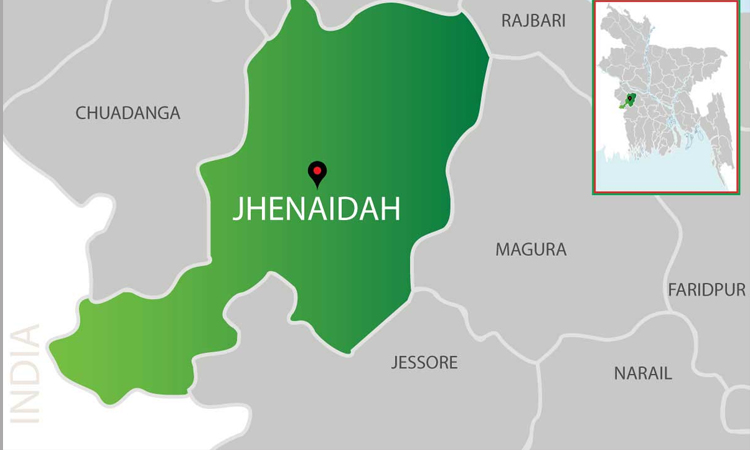 1,540 Kaliganj farmers receive fertilizer, seeds in Jhenaidah