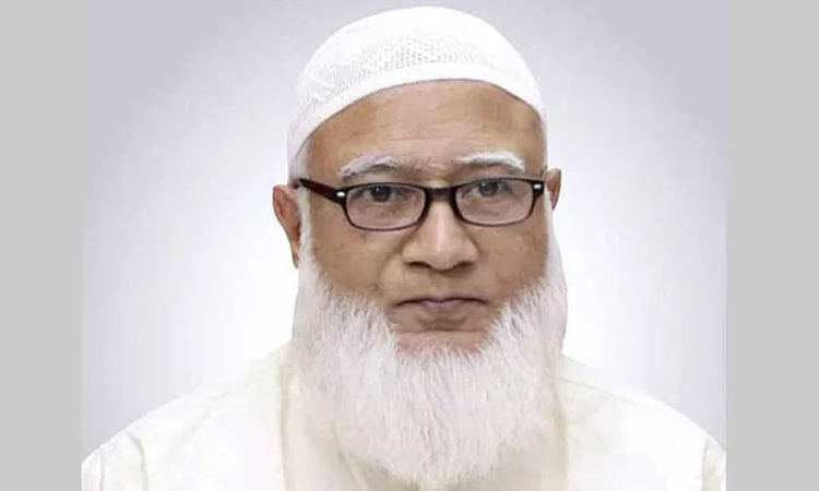 Jamaat Ameer for strengthening local pharma industry to compete globally