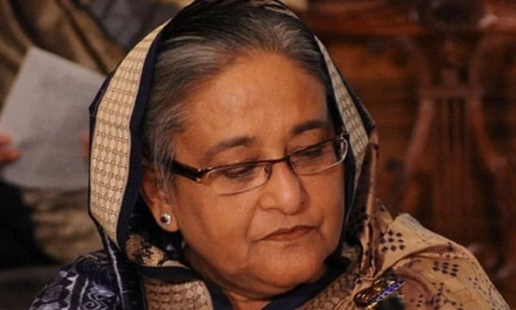 ICT prosecution pleads to frame charges against Hasina, others in enforced disappearance case