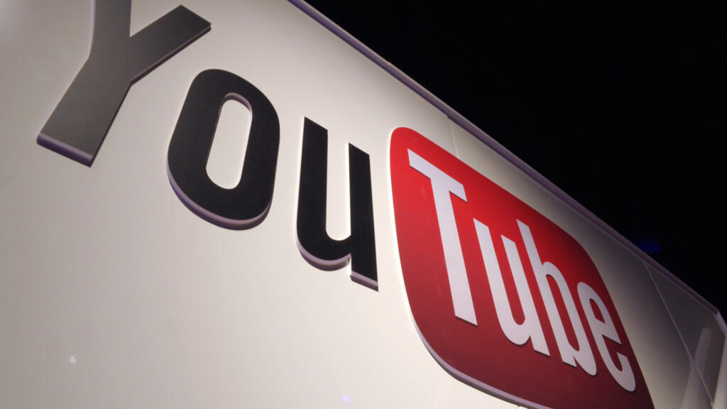 YouTube attacks Australia's world-first social media ban