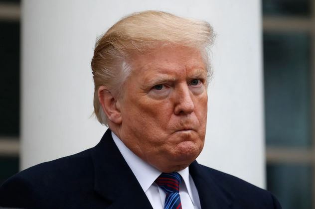 Somalis respond to Trump's 'unacceptable' outburst against them