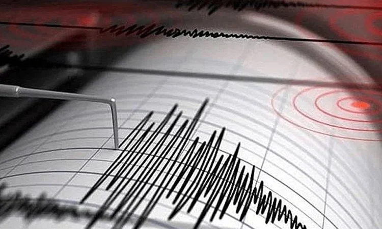 4.1 magnitude earthquake jolts Dhaka, parts of Bangladesh