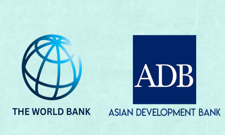 WB, ADB’s groundbreaking projects for two pacific countries 