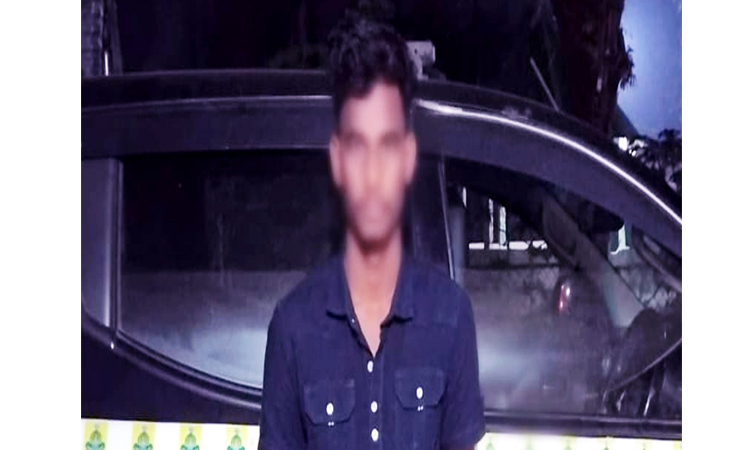 Abductor held, Sirajganj schoolgirl rescued from Lalmonirhat