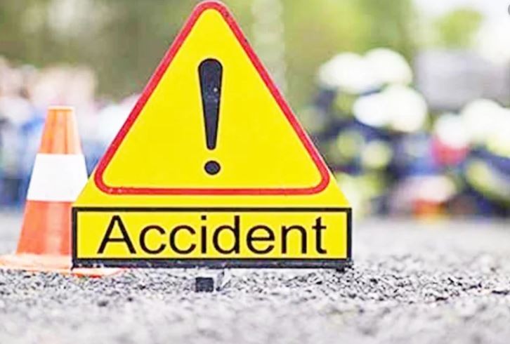 Man killed in Panchagarh road accident
