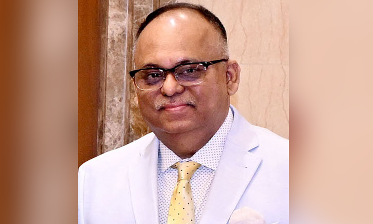 Justice Ashfaqul Islam to act as CJ from Dec 19-24