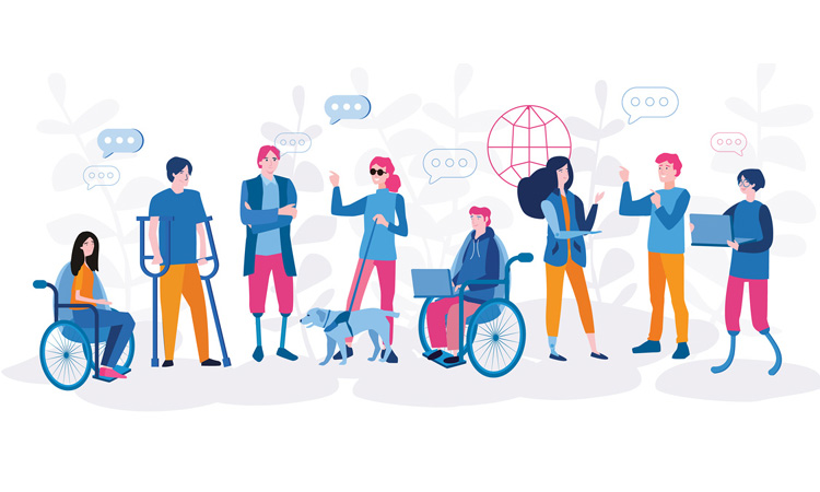 Bangladesh calls for stronger action on disability inclusion 