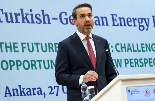 Keep energy infrastructure out of war, Turkey warns Moscow, Kyiv