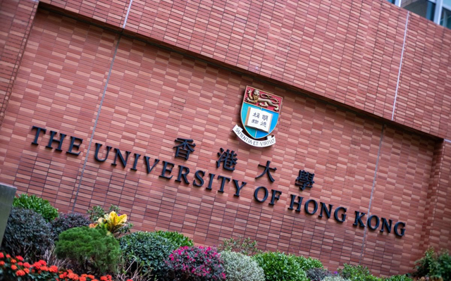 Hong Kong university axes student union after calls for fire justice