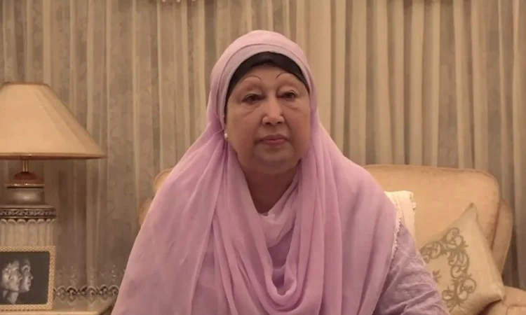 Khaleda Zia to leave for London Sunday