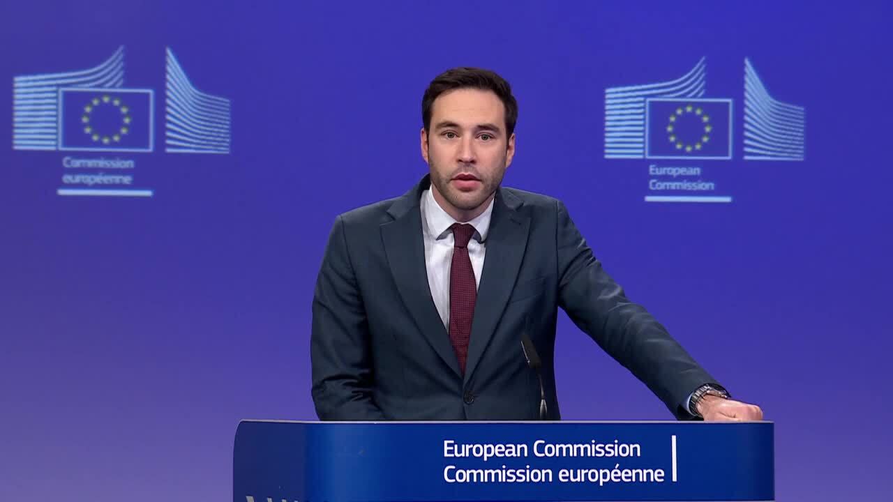 EU hits Musk's X with 120-mn-euro fine, sparking US ire