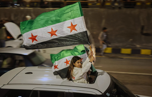 Canada lifts sanctions on Syria, following US