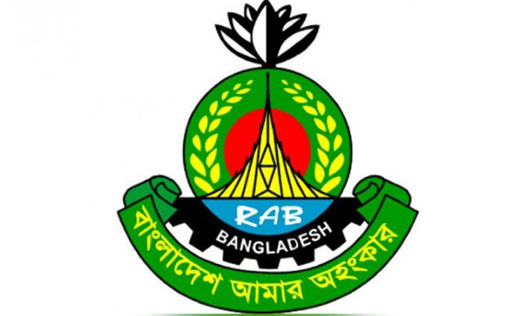2 fugitives held in separate raids in Gazipur and Jashore