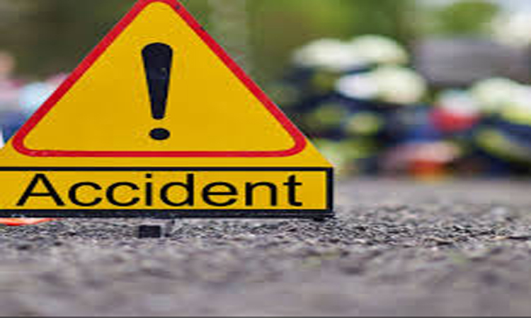 Man dies in Netrakona road accident