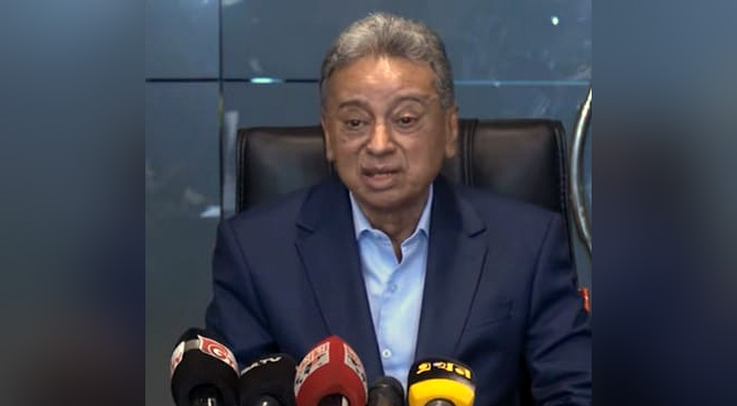 Tarique Rahman may return home any time: Amir Khasru